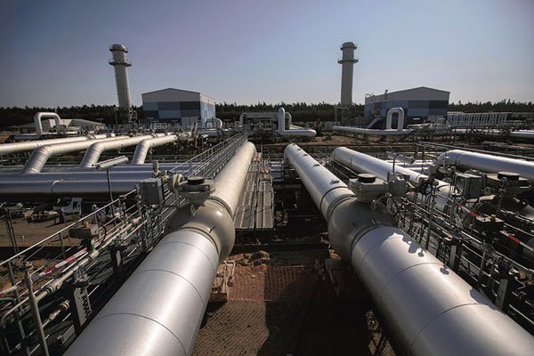 Alza en el precio del gas repercute en la industria pesada y las cadenas de suministro en Europa y Asia