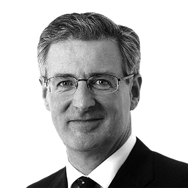 Evergrande: ¿cuál es el umbral de dolor inmobiliario de China?