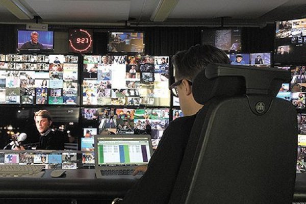 <p>FNE dice que “es imprescindible adoptar medidas” en licitación del rating de TV</p>