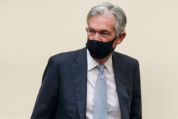 Fed anticipa una “pronta” reducción de la compra de bonos y se divide ante eventual alza de tasas en 2022