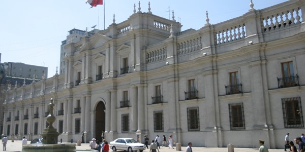 <p>Piñera alista cadena nacional para hoy con los aspectos centrales del Presupuesto 2022</p>