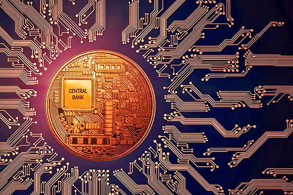 Bahamas y China encabezan la carrera mundial para crear monedas digitales