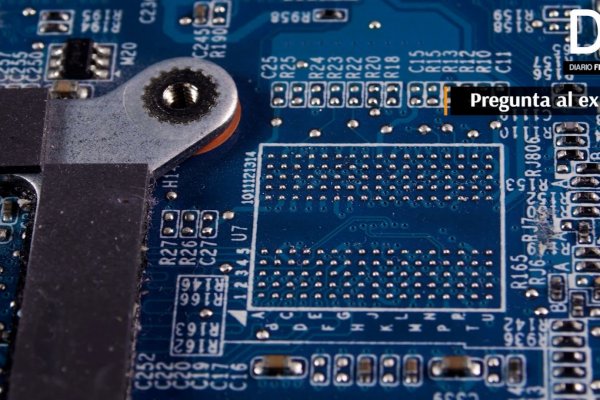 <p>Pregunta al Experto | Escasez de chips ¿Cuál es la situación actual a nivel global?</p>