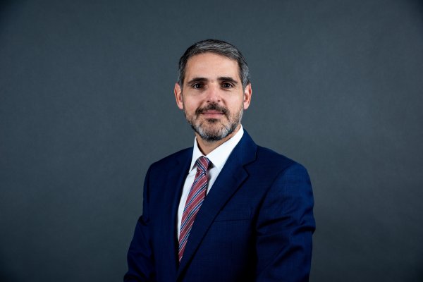 Ignacio Mehech, nuevo Vicepresidente de Asuntos Externos y Country Manager de Albemarle Chile.