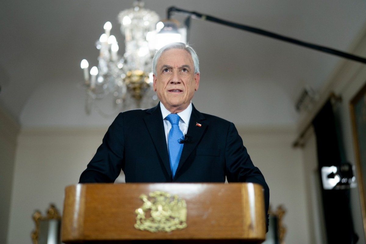 <p>Foto: Presidencia</p>