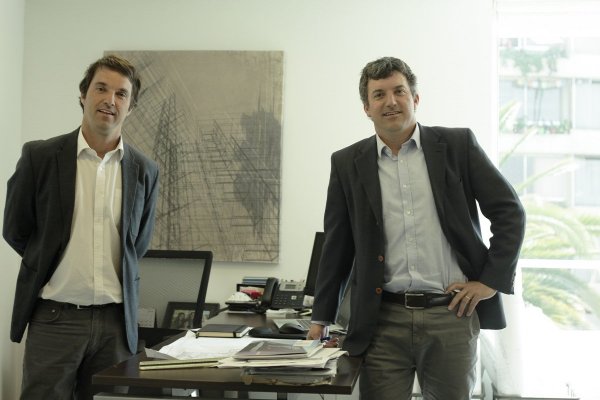 La estrategia del Grupo Boetsch para renovar la industria de la construcción