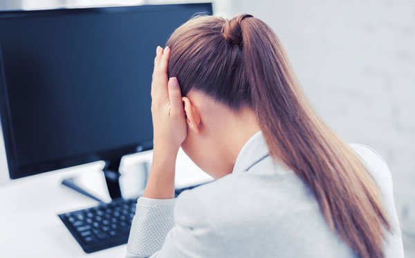 McKinsey: las personas están renunciando a sus trabajos de forma masiva en algunos países