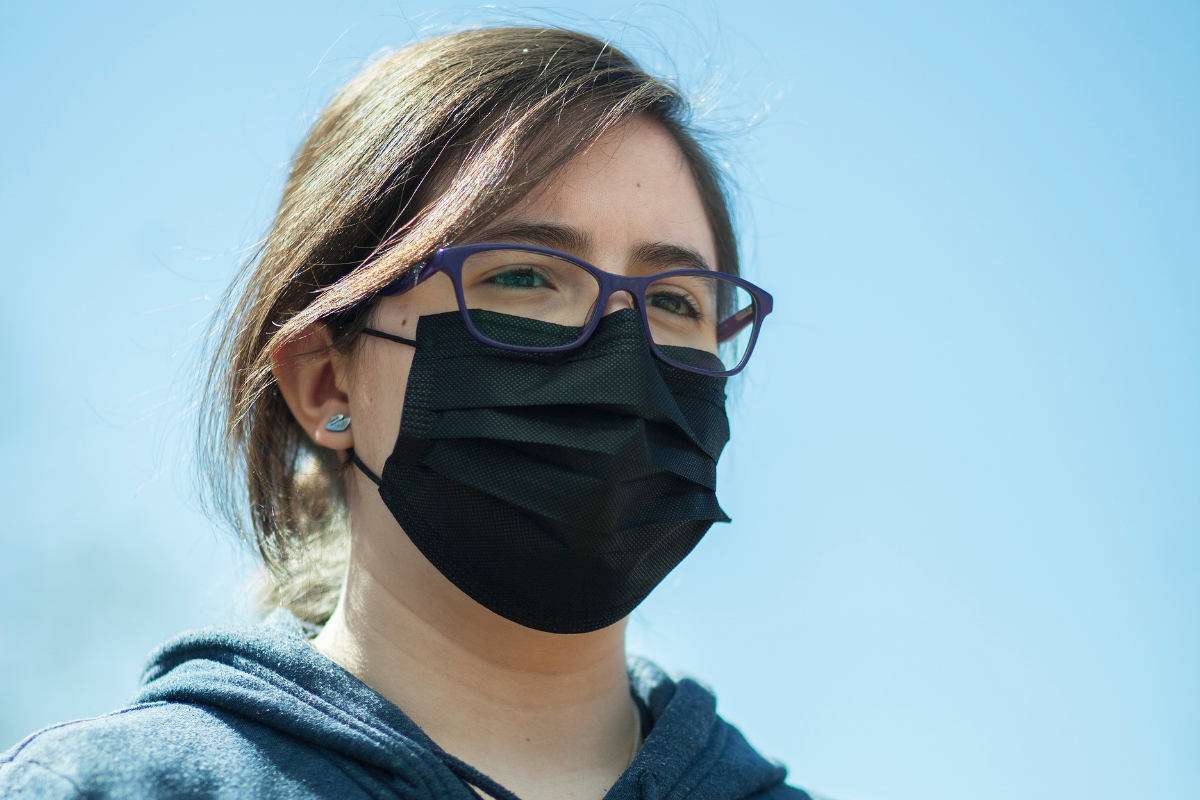 <p>Marina Ascencio: “Fui altavoz para que en el Instituto Nacional hoy puedan estudiar mujeres”</p>