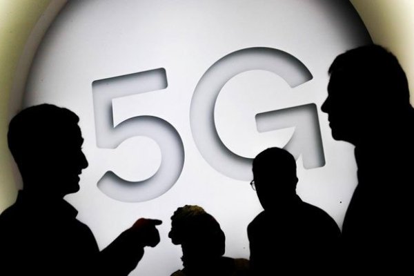 Brasil fija subasta de telefonía móvil 5G para el 4 de noviembre y espera recaudar US$ 1.900 millones