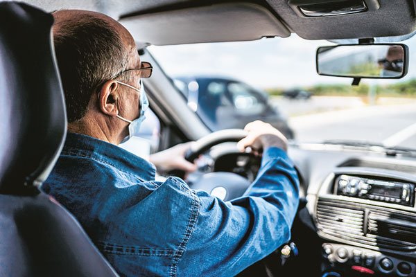 Firma de radiotaxis que atendía a la Fiscalía Nacional pide su quiebra