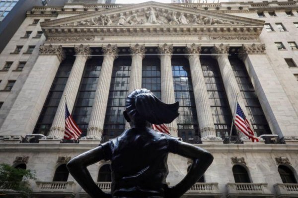 "Salomon Sister", el banco de inversión de mujeres que llegará a cambiar Wall Street