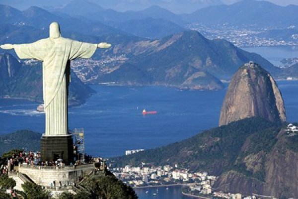 Inflación anual en Brasil superó 10% en septiembre por primera vez en cinco años