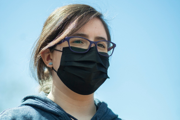 Marina Ascencio: “Fui altavoz para que en el Instituto Nacional hoy puedan estudiar mujeres”