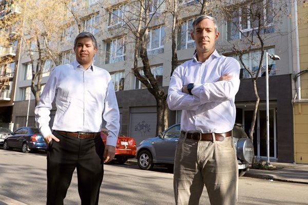 Ameris y Atacama Invest lanzan nuevo fondo para invertir en la Región Metropolitana