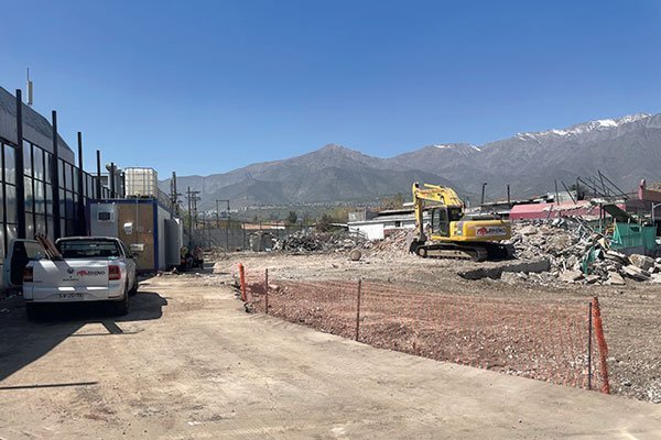 Complejo inmobiliario en sector de Rotonda Atenas costará US$ 50 millones