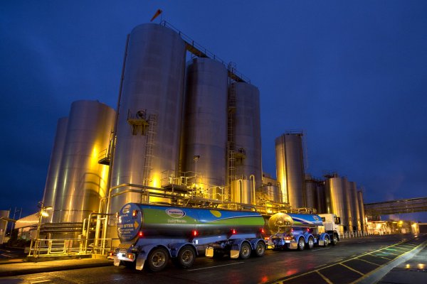 Foto: Fonterra