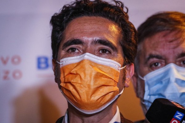 Ignacio Briones se incorpora como Senior Fellow de la Universidad Adolfo Ibáñez
