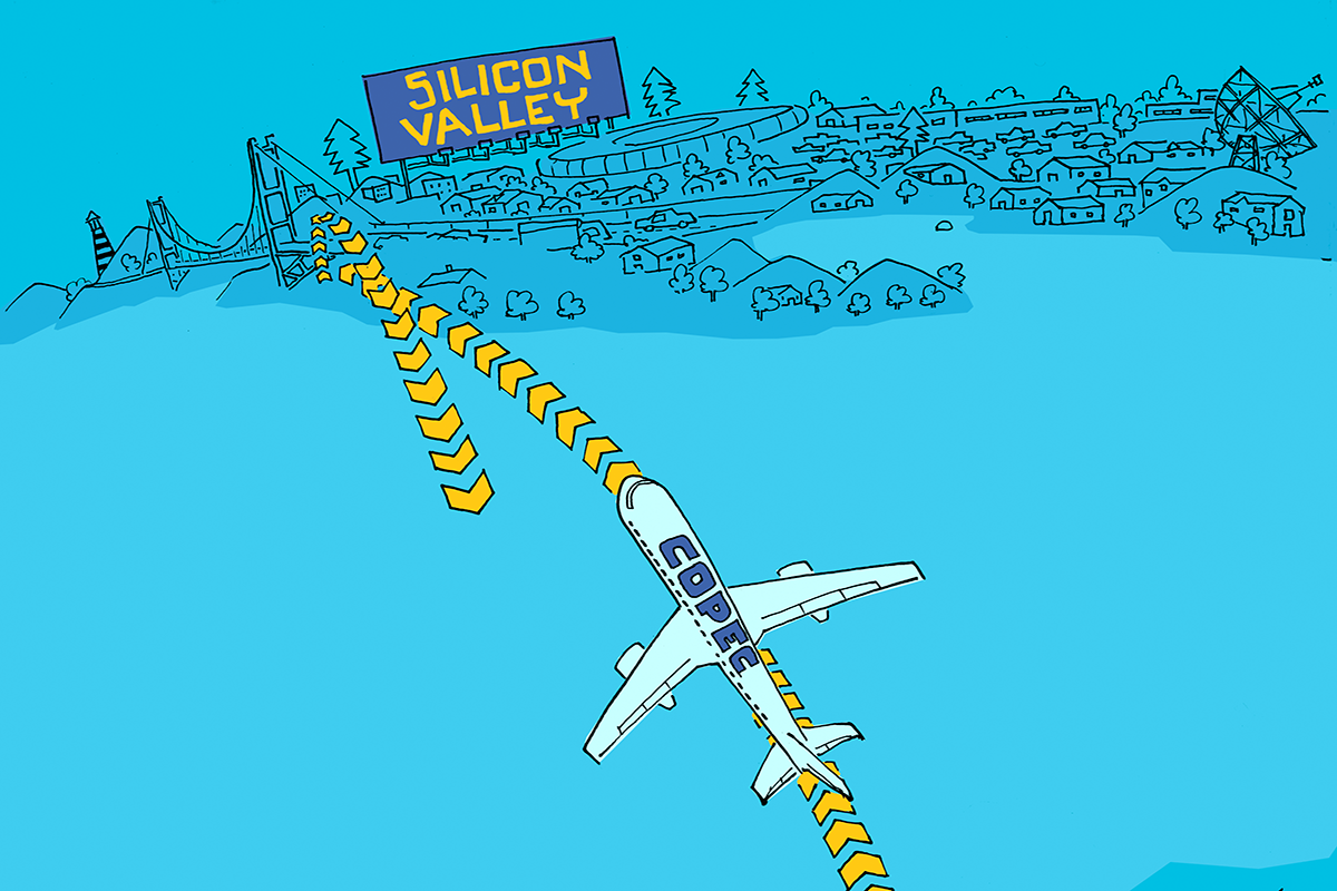 <p>La primera inversión venture de Angelini en Seattle</p>