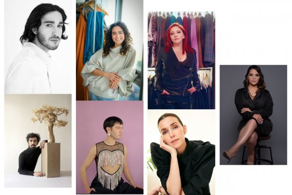 Quiénes integran la de moda chilena | Financiero