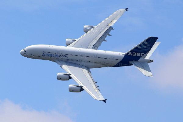 Airbus se prepara para el avión de hidrógeno a medida que el combustible del futuro se acerca a la realidad