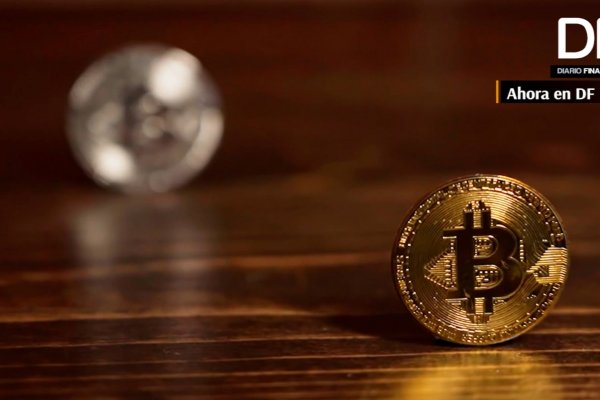 <p>Ahora en DF | ¿Qué hay detrás de las restricciones que está haciendo China a las criptomonedas?</p>