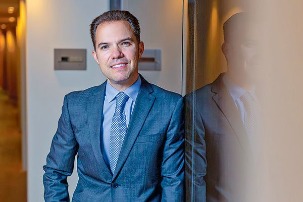 Julius Baer sobre Evergrande: “Confiamos en que los políticos chinos intervendrán a tiempo para evitar daños sustanciales”