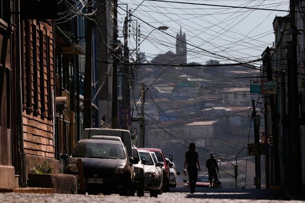 Las razones por las que Viña del Mar está reemplazando a Valparaíso como capital regional