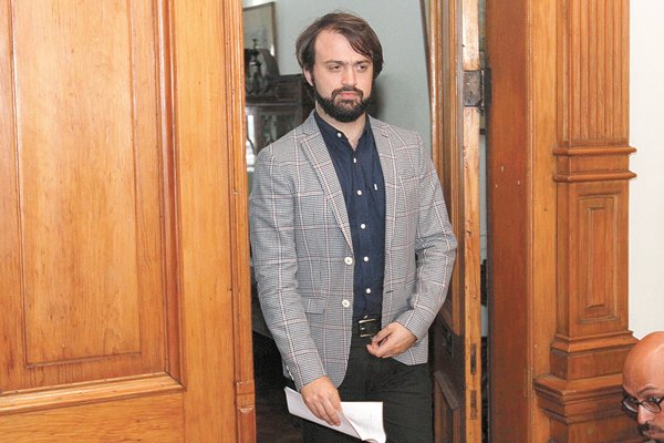 Sharp y fallo que da luz verde a Parque Pumpin: "Es una decisión que no responde a las necesidades de la ciudad"