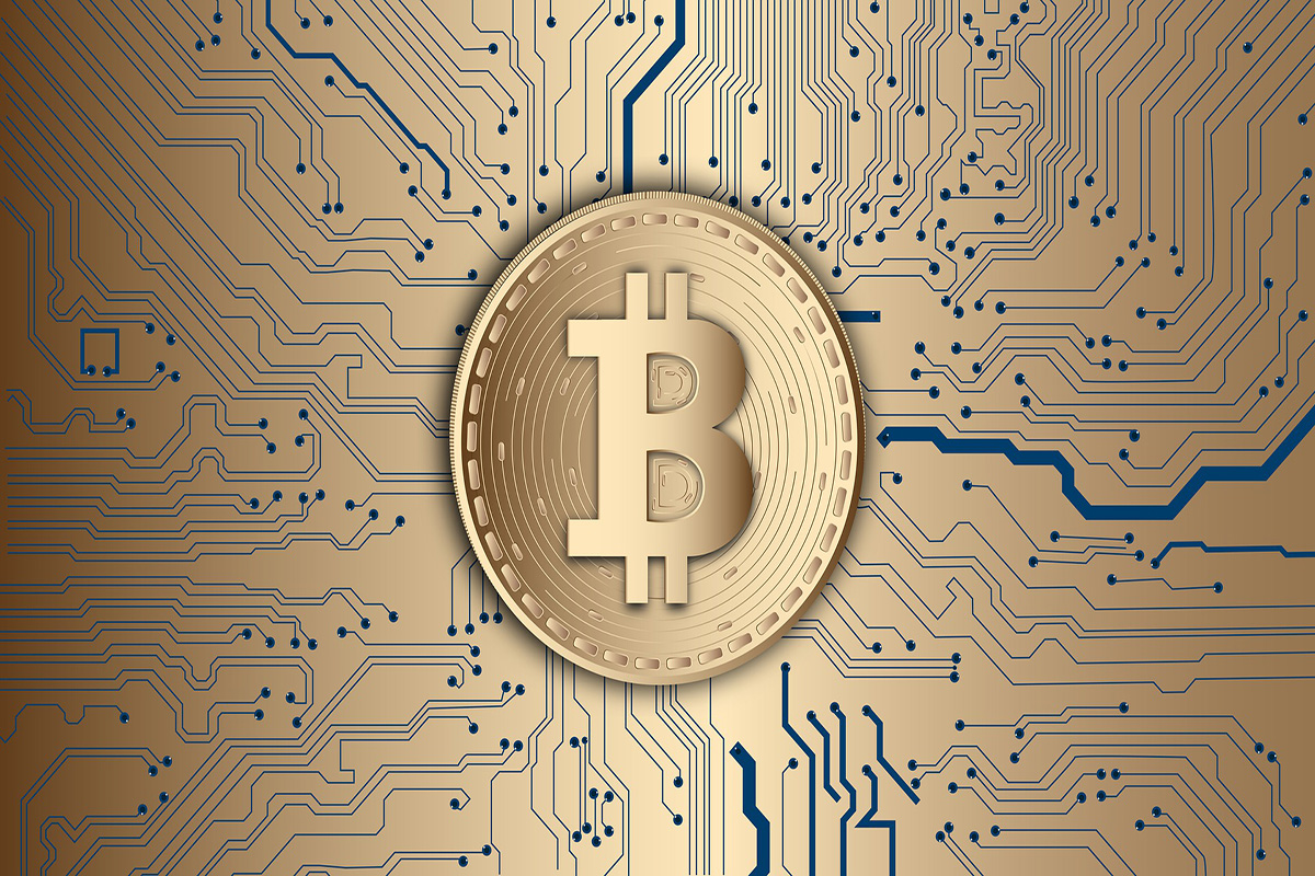 <p>El giro hacia la economía cripto en Afganistán </p>