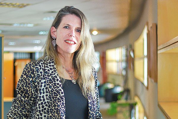 Verena Horst, Nevasa: “Traer la mirada del mundo más real, de los fierros, aporta una visión distinta a las finanzas”