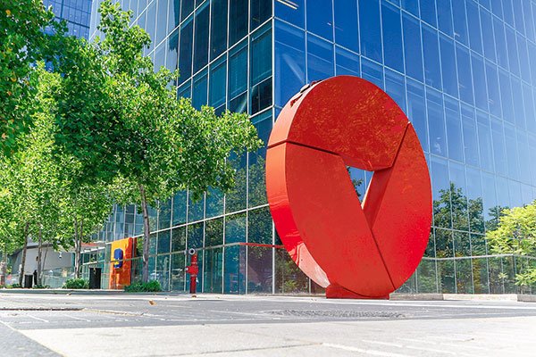CorpGroup: bancos acreedores advierten acciones legales contra empresas de grupo Saieh