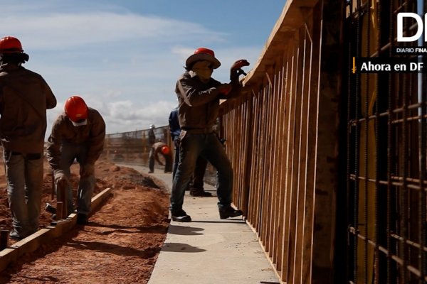 <p>Ahora en DF | Ajustes del IVA a la construcción ¿Cómo afecta al precio de las viviendas?</p>