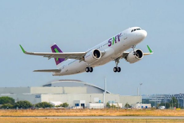 Sky lanza nueva política de beneficios con derecho a endoso, retracto o cambio de pasajes