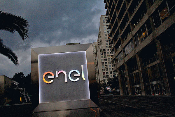 Enel Chile lidera ranking de información financiera y sostenibilidad al mercado