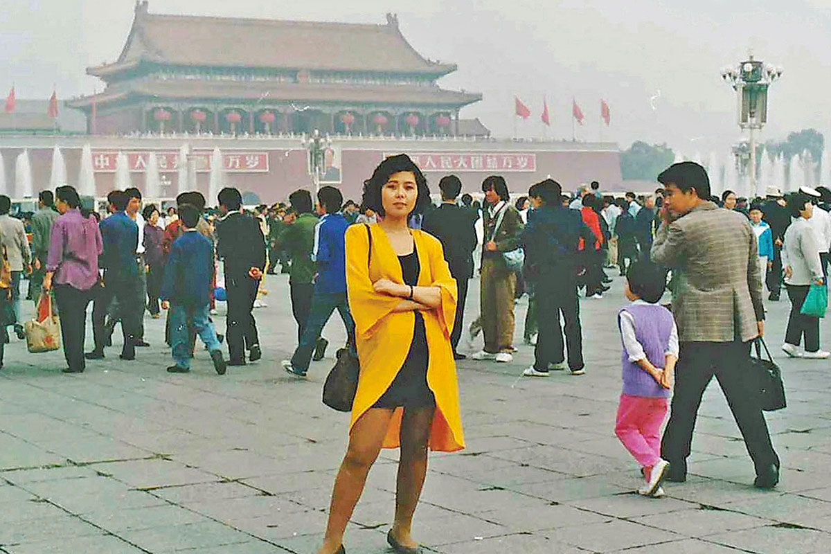 <p>La trama de "la cruzada de Xi" y los negocios de la élite china que revela Desmond Shum en "Ruleta rusa"</p>