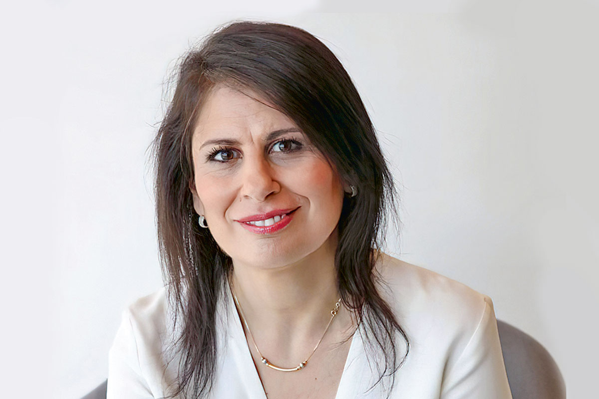 <p>El rol clave de Nicole Nehme que dio el vamos al acuerdo entre VTR y Claro</p>