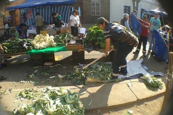 Las postulaciones al desafío estarán abiertas hasta el 22 de octubre en la web de EcoImpacta de Corfo.