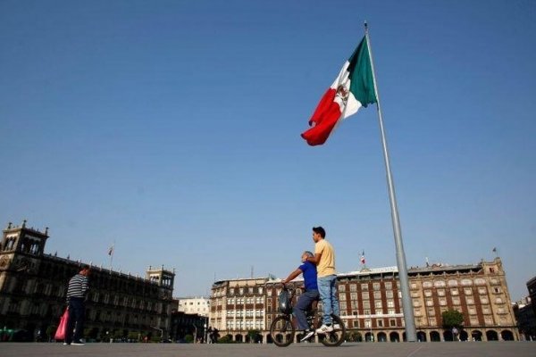 Los bancos centrales de México y Colombia suben las tasas de interés y se esperan nuevos aumentos