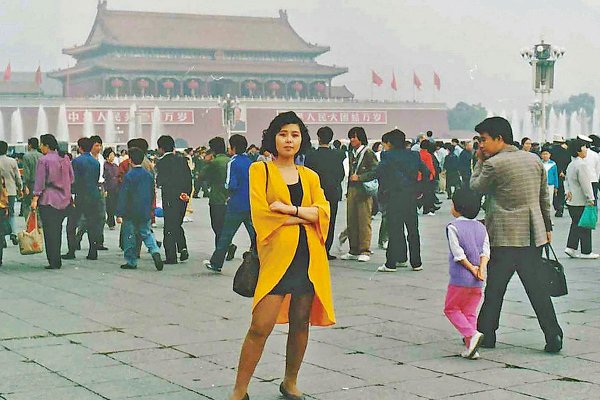 La trama de "la cruzada de Xi" y los negocios de la élite china que revela Desmond Shum en "Ruleta rusa"