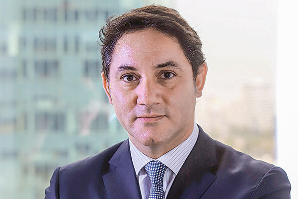 Hugo Horta, Credicorp Capital Chile: “El cuarto retiro del 10% es nefasto e irresponsable. Vamos a sufrir inflación y mayores tasas”