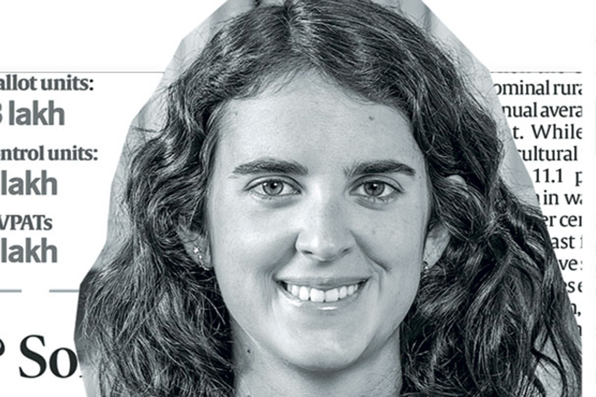 <p>Macarena Granese: Sichel y Provoste eligen voceros más combativos ante intensificación de la carrera presidencial</p>