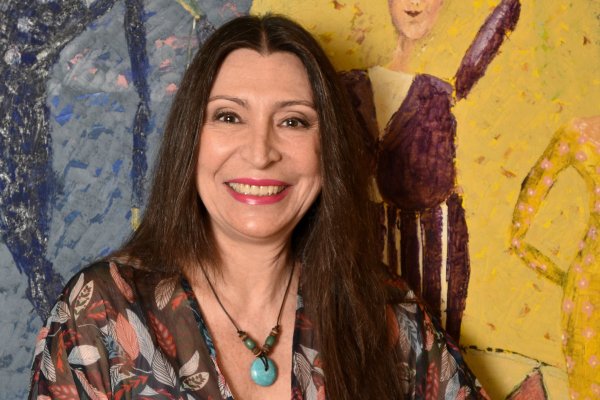 Maribel Vidal: “El trabajo híbrido exige desarrollar liderazgos basados en la confianza”