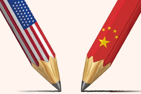 China gana terreno como influencia de las bolsas en el mundo, pero aún le falta camino para superar a EEUU