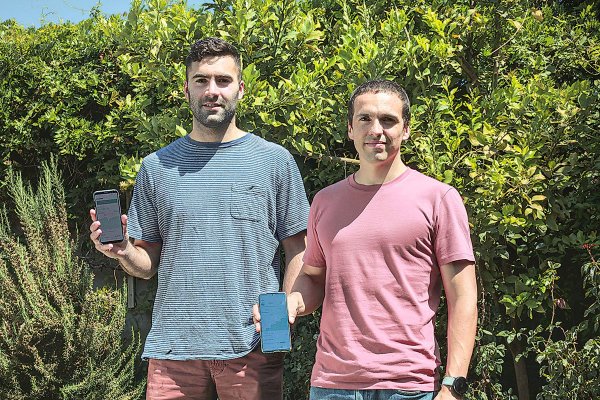 Startup Racional cierra alianza con norteamericana DriveWealth