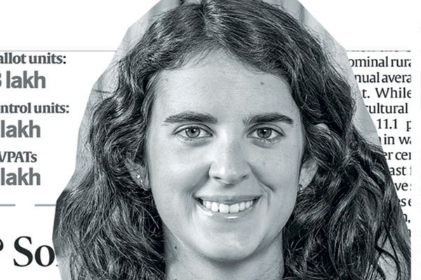 Macarena Granese: Sichel y Provoste eligen voceros más combativos ante intensificación de la carrera presidencial