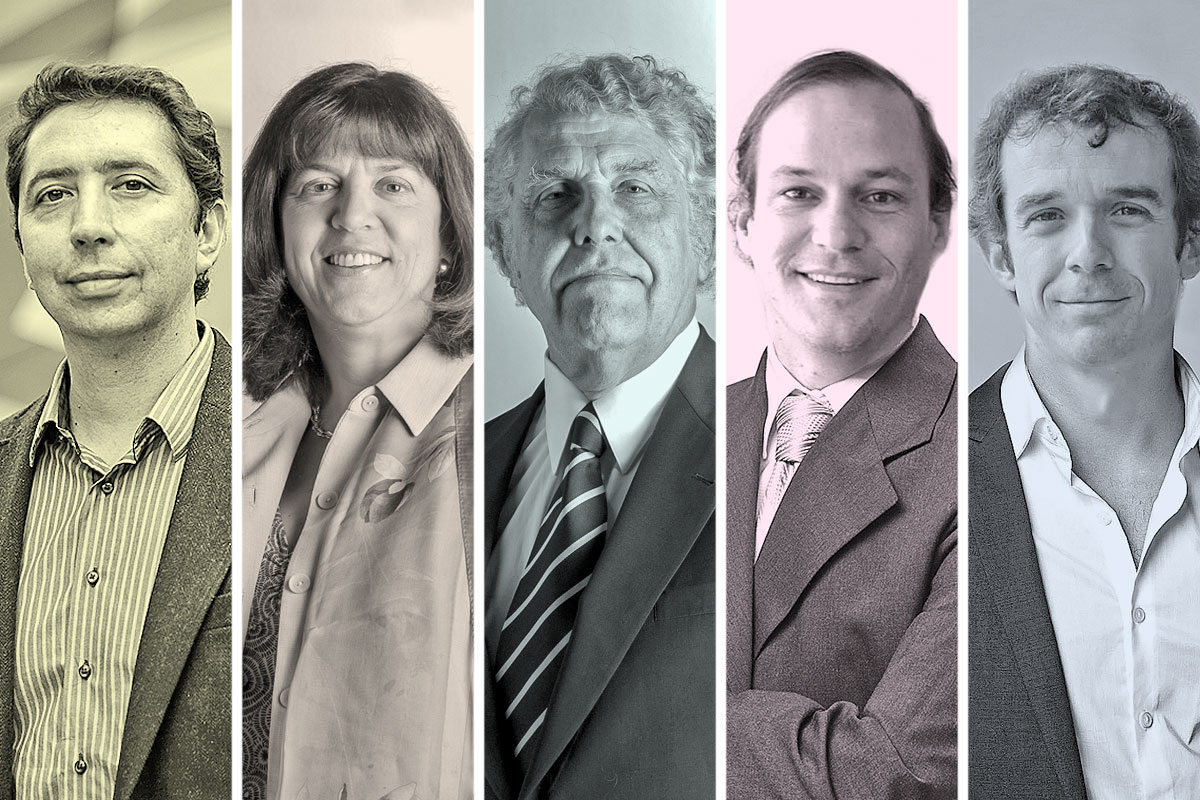 <p>El despegue del fondo biotech que une a Endurance y la Fundación Ciencia y vida</p>
