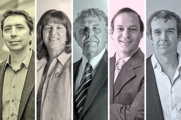 El despegue del fondo biotech que une a Endurance y la Fundación Ciencia y vida