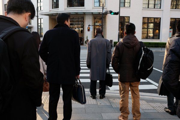 Bloomberg: empleadores en los EEUU probablemente aumentaron su contratación en septiembre