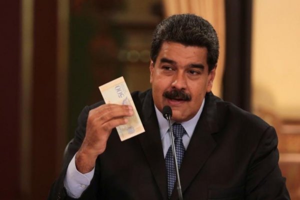 <p>Venezuela le quita seis ceros a su moneda en la segunda reconversión en tres años</p>