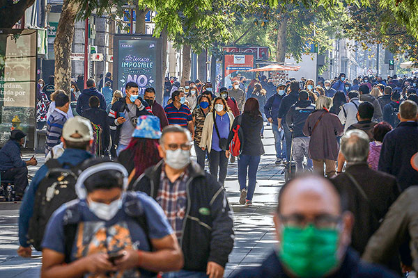 Oposición va detrás de la unidad por cuarto retiro y toman fuerza indicaciones por rentas vitalicias